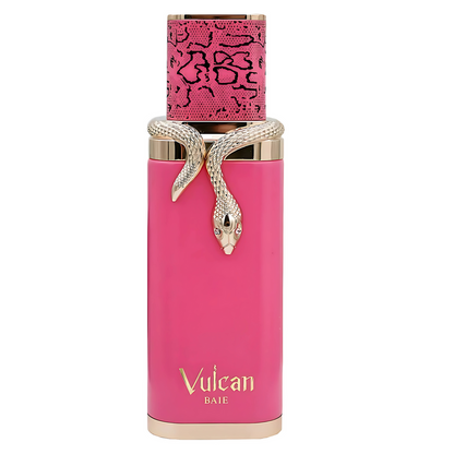 Vulcan Baie by French Avenue Eau de Parfum 100ml