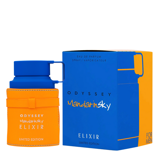Armaf Odyssey Mandarin Sky Elixir 100ml Eau de Parfum