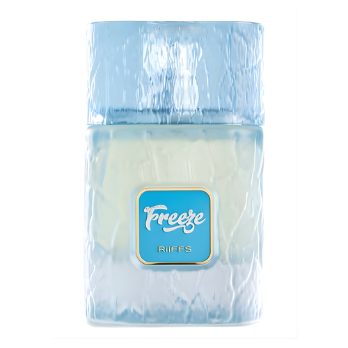 Riiffs Freeze Eau de Parfum 100ml