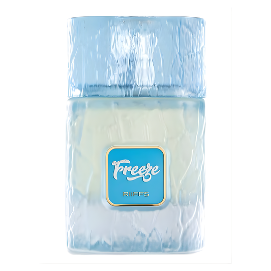 Riiffs Freeze Eau de Parfum 100ml